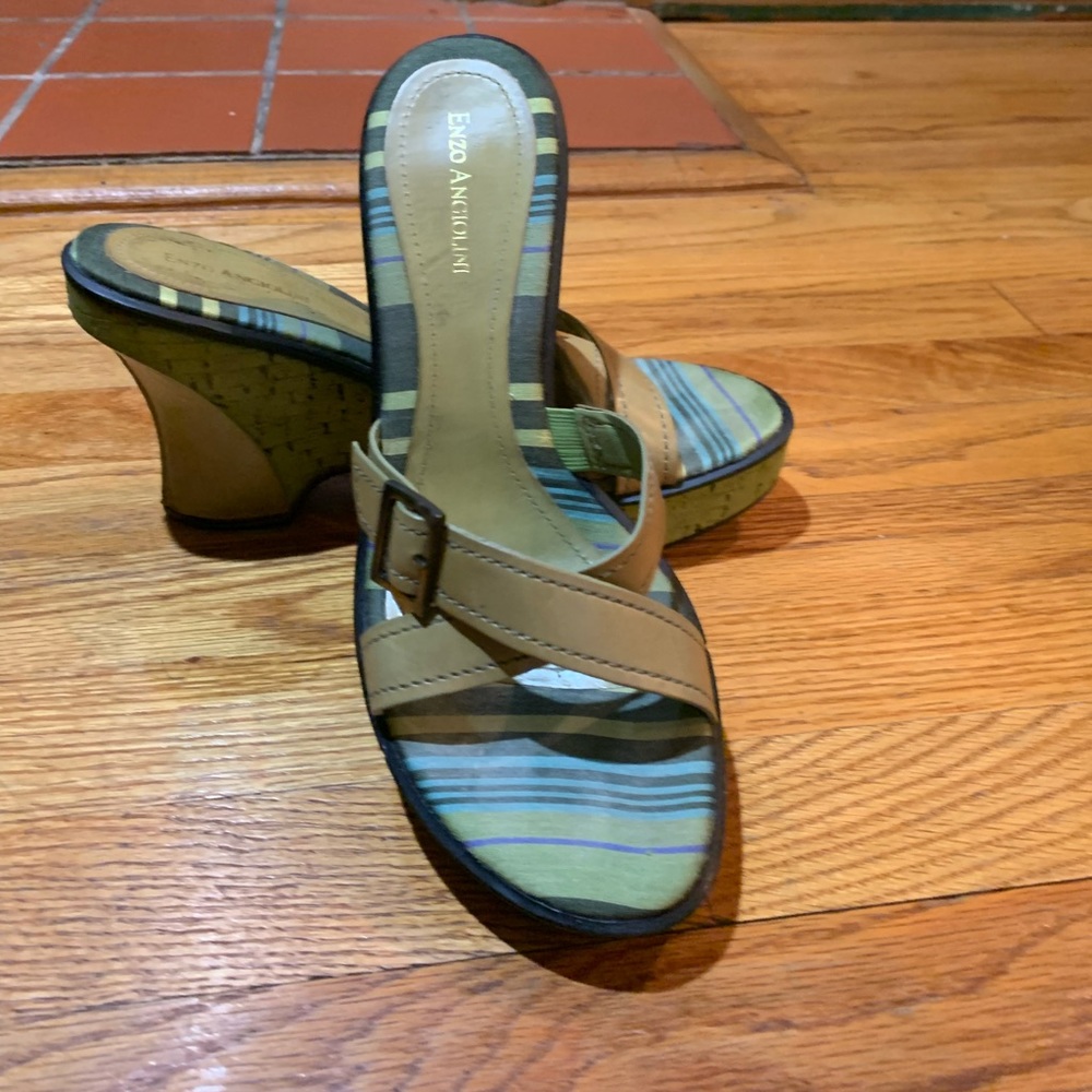Stylish Wedges